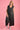 VLSJ100 (23P1118) - PRATO LINEN JUMPSUIT - CHARCOAL