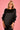 VLST003 - ANNALISE BLOUSE - BLACK