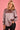 VLST003 - ANNALISE BLOUSE - DUSTY MAUVE