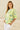 VLST040 (9060) - KNIT TOP - AMAZON LIME