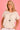 VLST350 (22C811) - CAPRI LINEN TEE - NATURAL