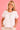 VLST350 (22C811) - CAPRI LINEN TEE - WHITE