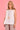 VLST498 (18C1616) - ALLEGRA FRILL TANK - WHITE