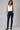 VBLP900 - LONG CLASSIC JEGGING - NAVY