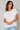 VBLT401 - PIA POCKET SHIRT - WHITE
