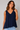 VBLT402 - EMMA TANK TOP - NAVY