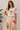 VLST409 (24053) - FLUTTER SLEEVE TEE - SAFARI PALM