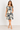 VBLD478 - SUSSAN SHIFT DRESS - MAGNOLIA MUSE NAVY