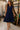 VBLD988 - JAVA DRESS - NAVY