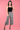 VGLP068 - 3/4 ROUCHED PANTS - CHEETAH TAN