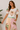 VLST409 (24053) - FLUTTER SLEEVE TEE - SAFARI PALM