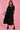 VBLD110 - PATRICIA DRESS - SWIRL BLACK